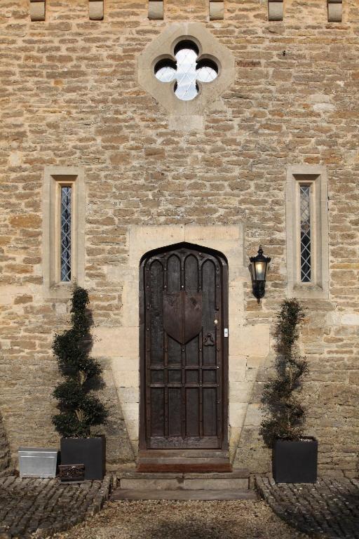Bath Lodge Castle 伍尔弗顿 外观 照片