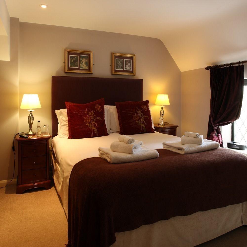Bath Lodge Castle 伍尔弗顿 外观 照片