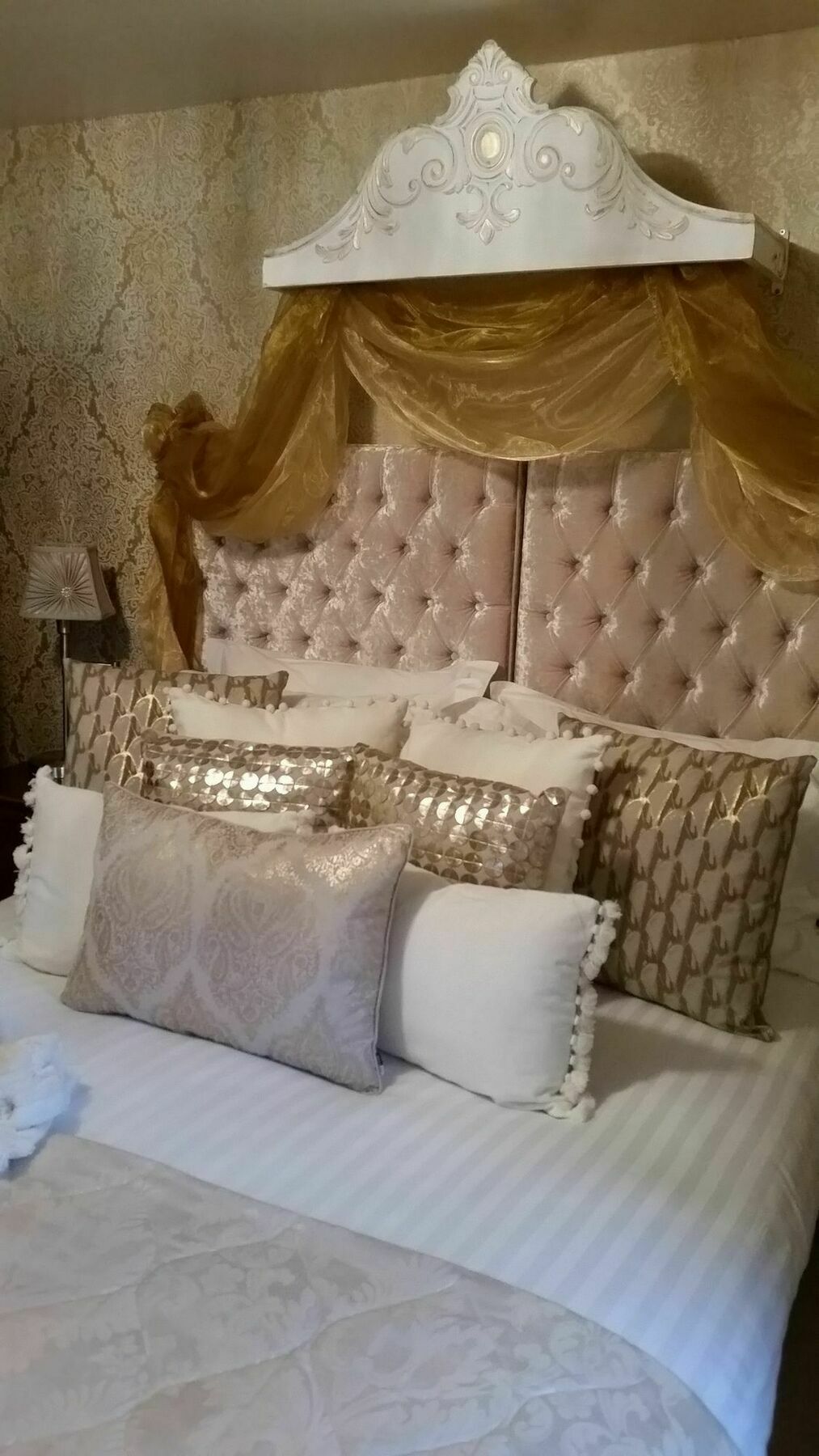 Bath Lodge Castle 伍尔弗顿 外观 照片