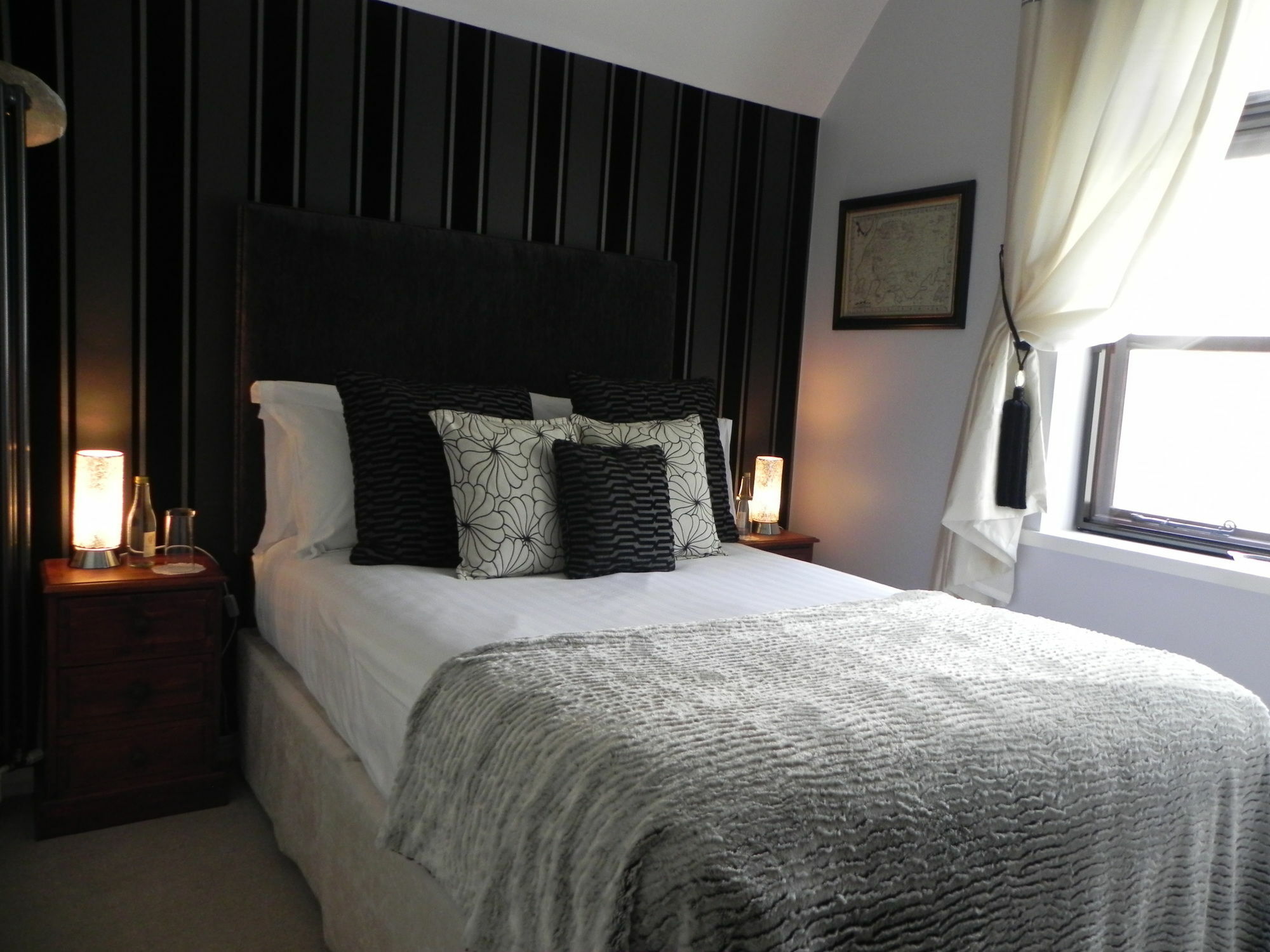 Bath Lodge Castle 伍尔弗顿 外观 照片