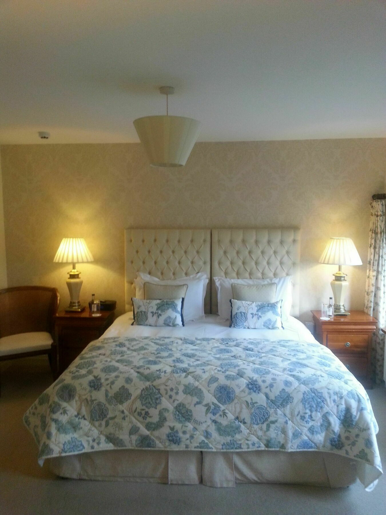 Bath Lodge Castle 伍尔弗顿 外观 照片