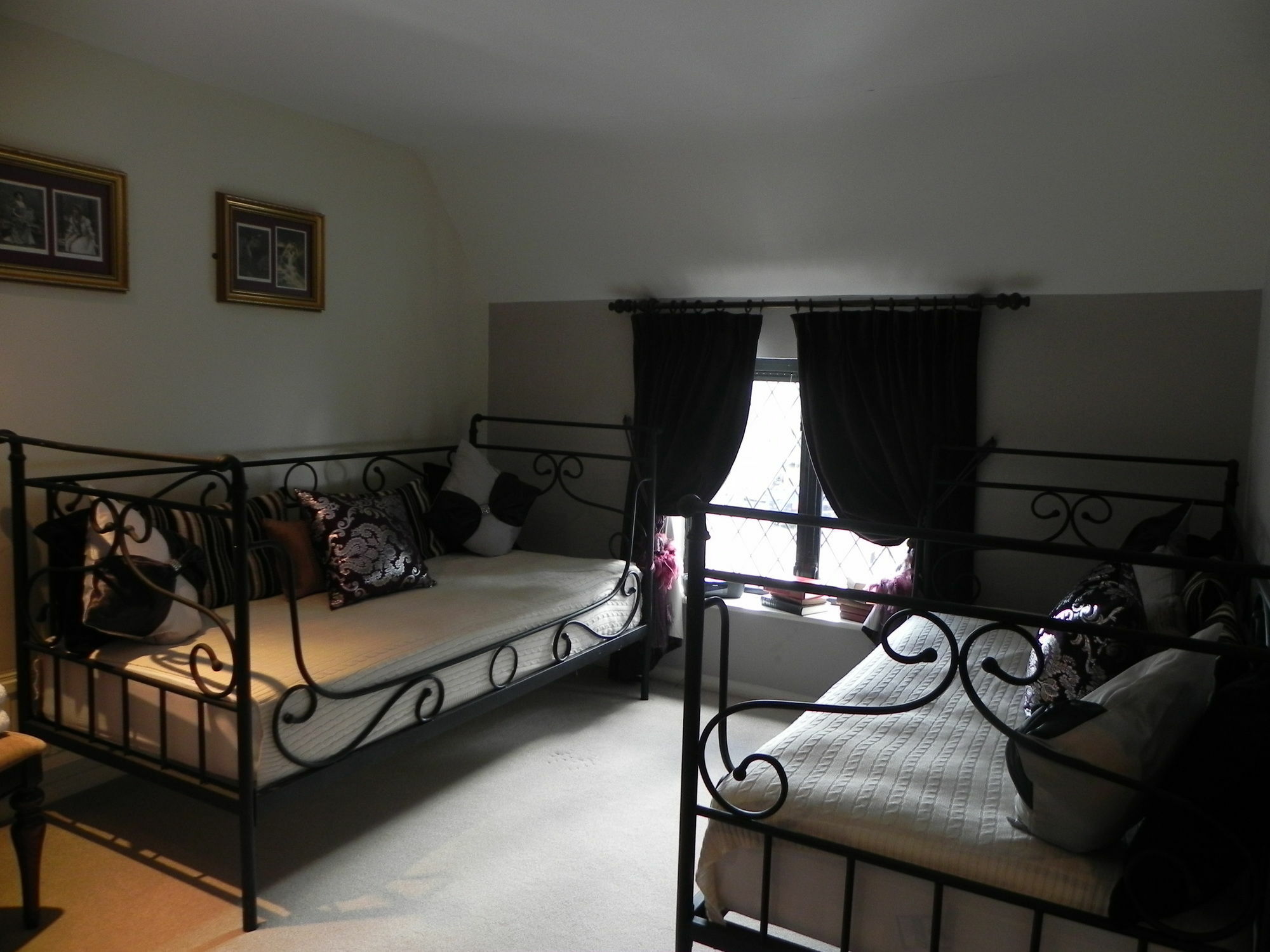 Bath Lodge Castle 伍尔弗顿 外观 照片