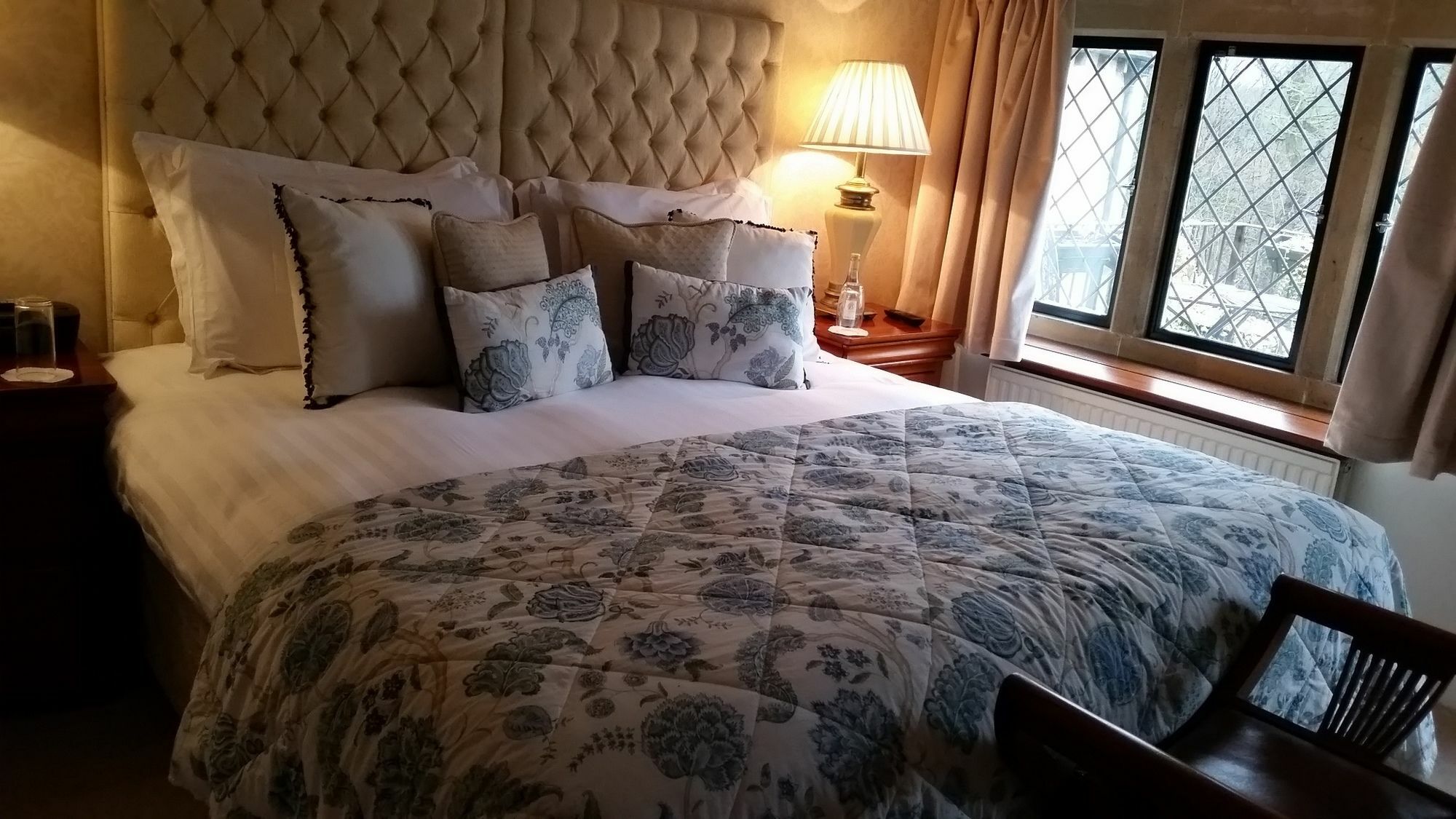 Bath Lodge Castle 伍尔弗顿 外观 照片