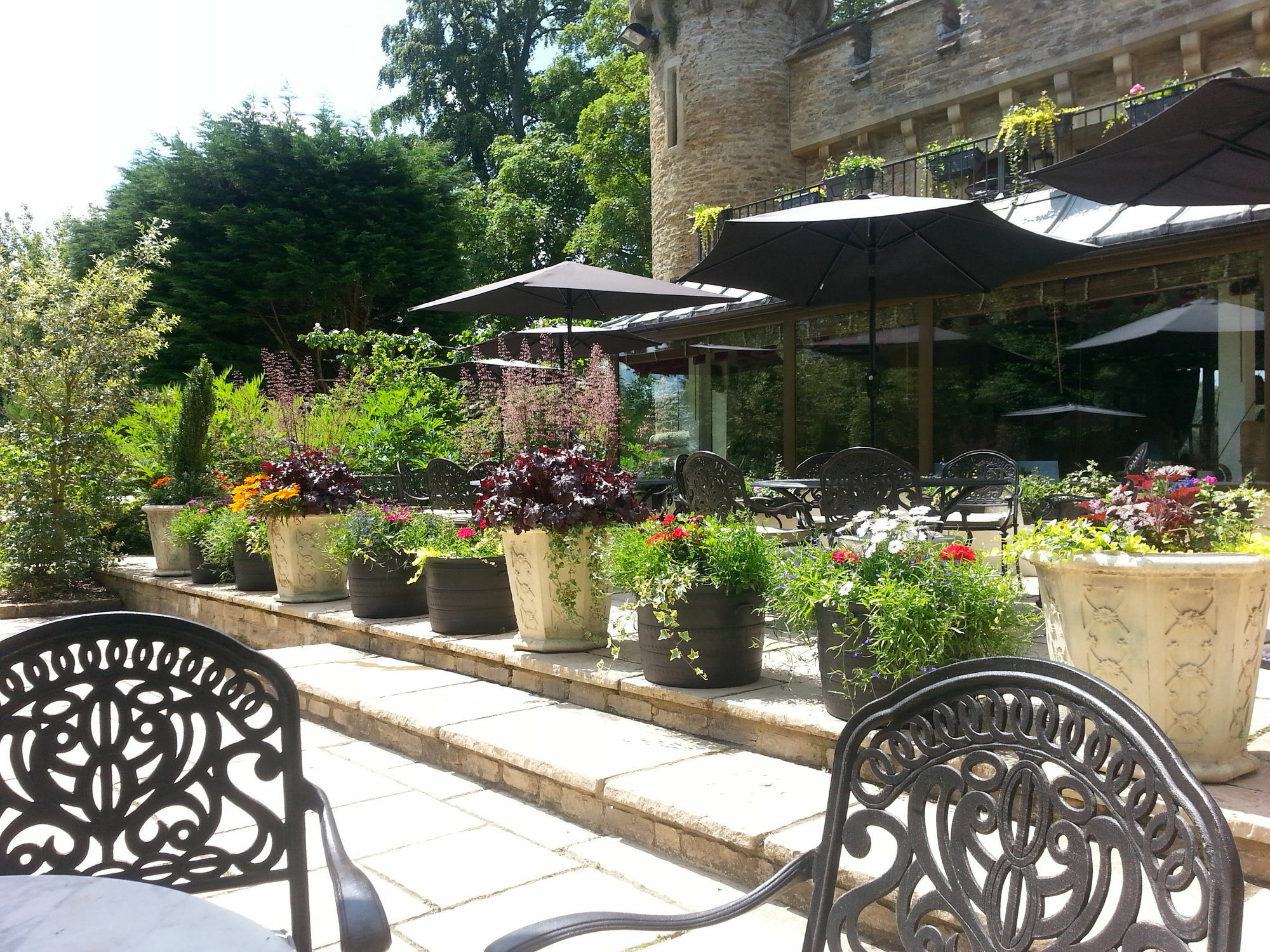 Bath Lodge Castle 伍尔弗顿 外观 照片