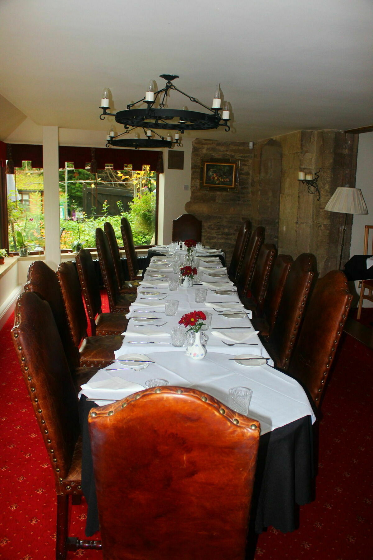 Bath Lodge Castle 伍尔弗顿 外观 照片